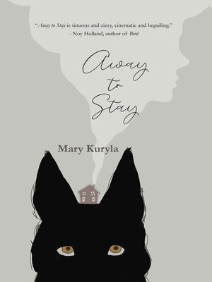 cover image of Away to Stay